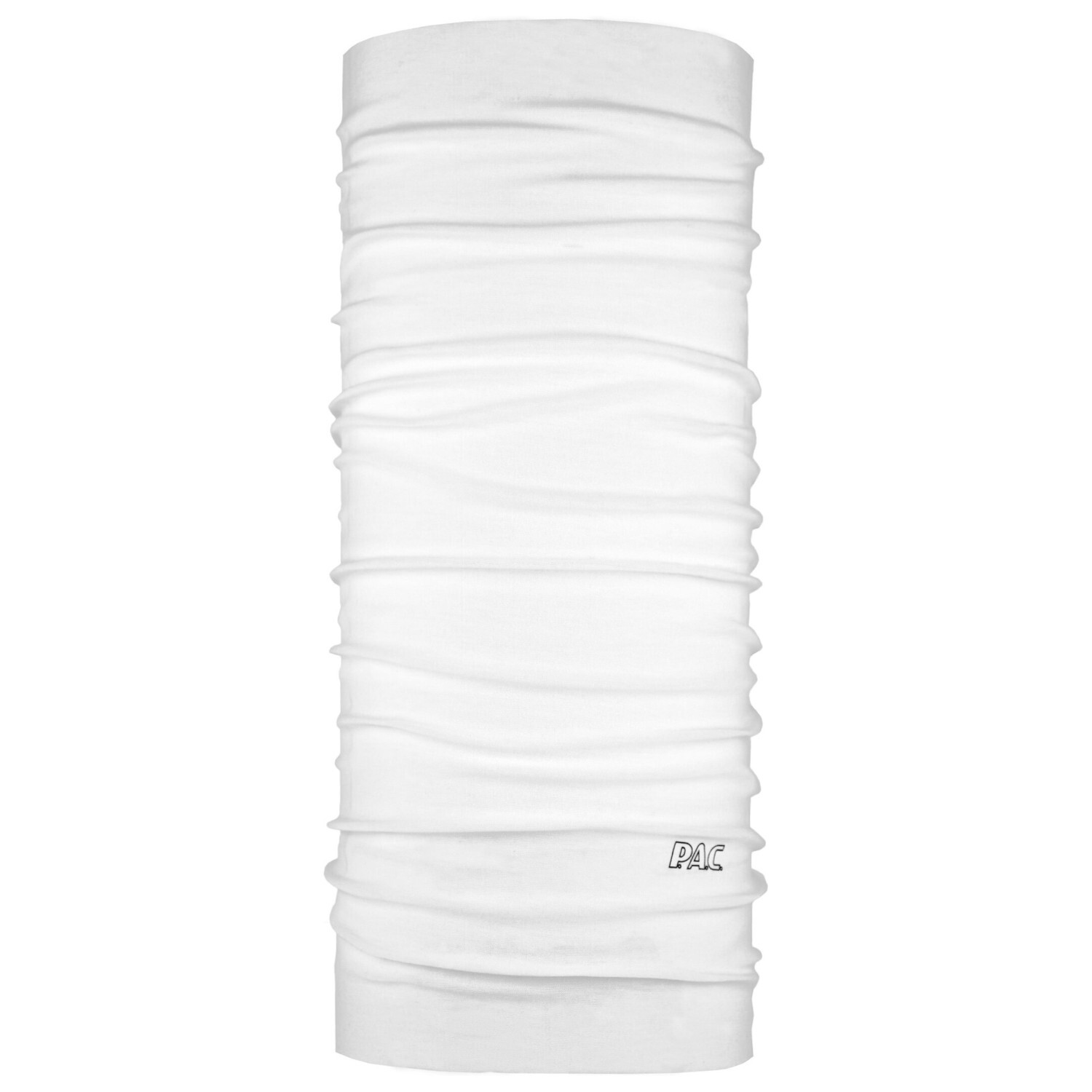 

Шарф-труба P.A.C. Original, цвет Clear White