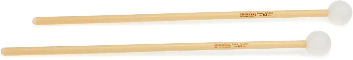 

Grover Pro Percussion M4 Оркестровые молотки Xylo/Glock