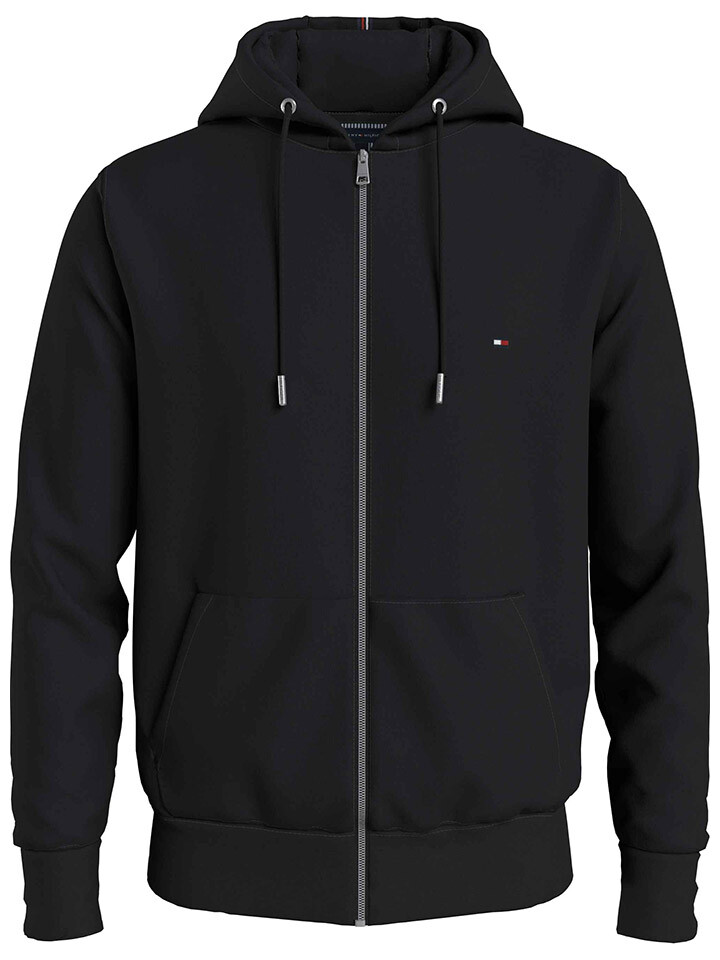 

Толстовка Tommy Hilfiger, черный
