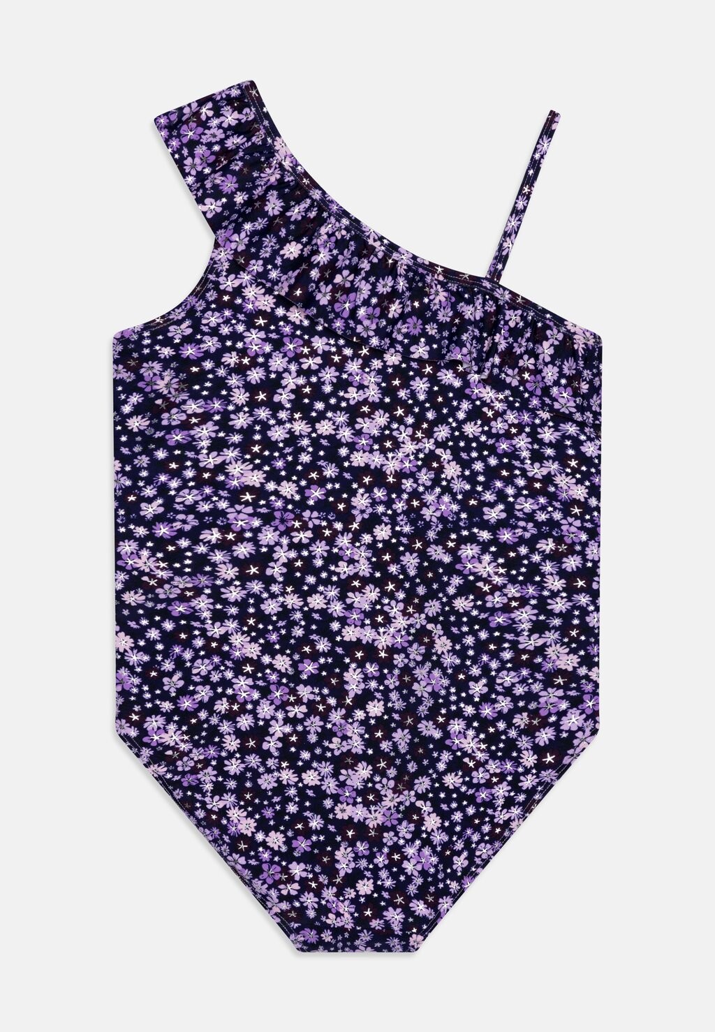 

Купальник Nkfzora Swimsuit Name it, фиолетовый