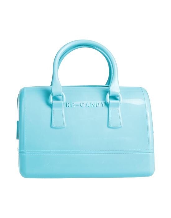 

Сумка FURLA, бирюзовый