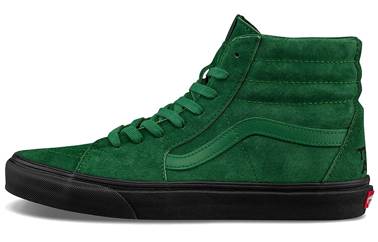

Обувь для скейтбординга Vans SK8 HI унисекс