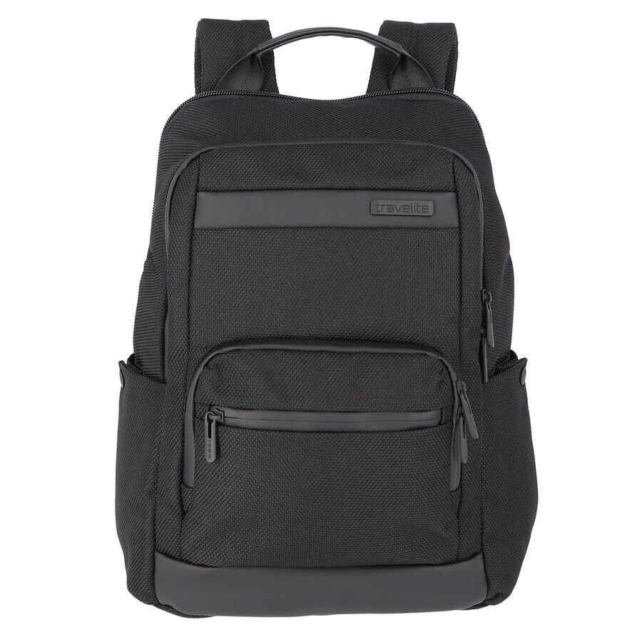 

Рюкзак TRAVELITE Backpack Meet, черный