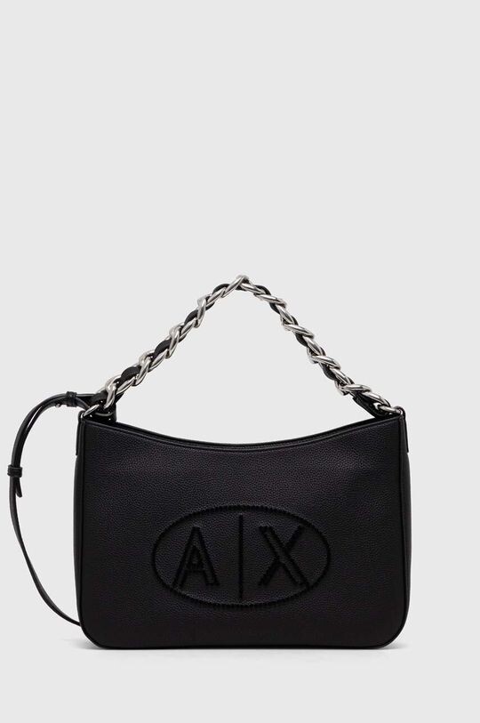 

Сумка Armani Exchange, черный