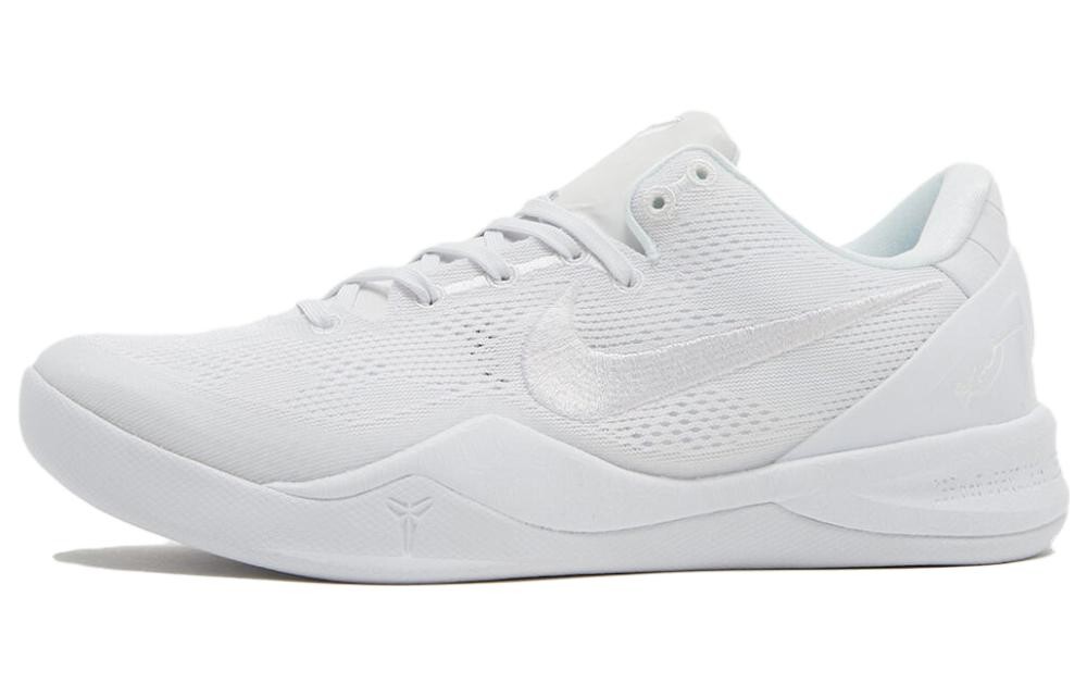 

Кроссовки баскетбольные Nike Kobe 8 унисекс