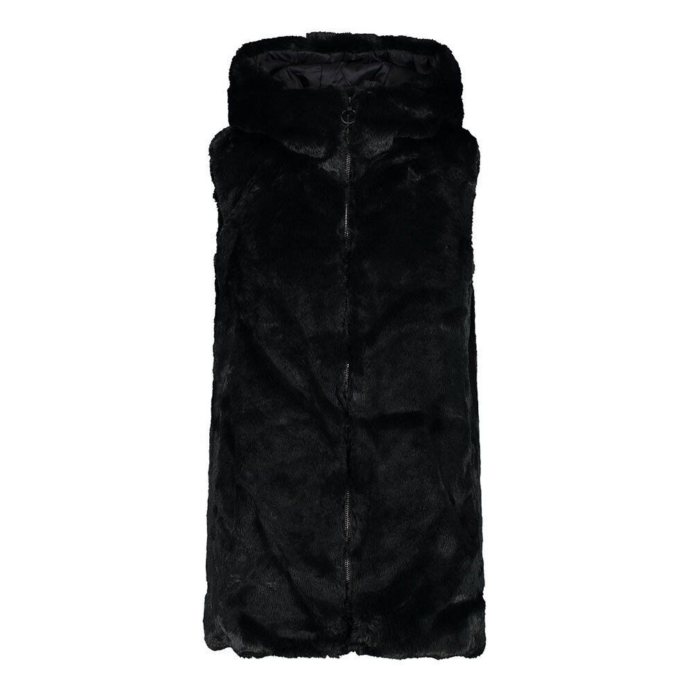 

Жилет CMP Fix Hood 32K0326, черный