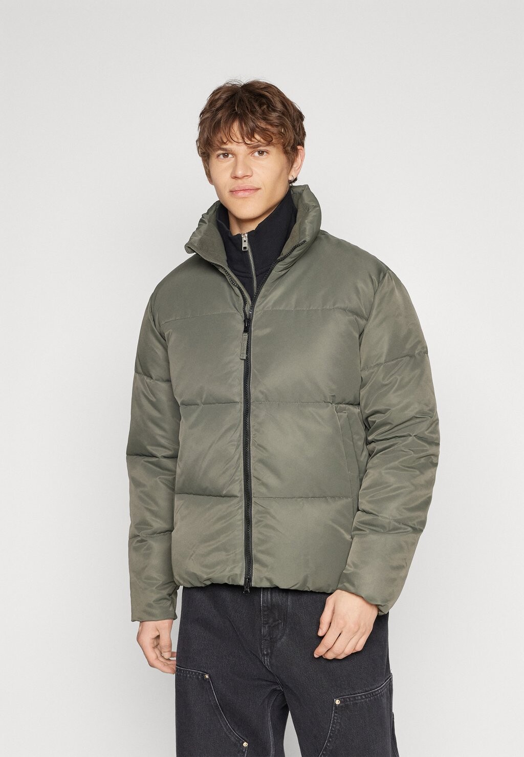

Брюки карго Abercrombie & Fitch, ХИМЕРА