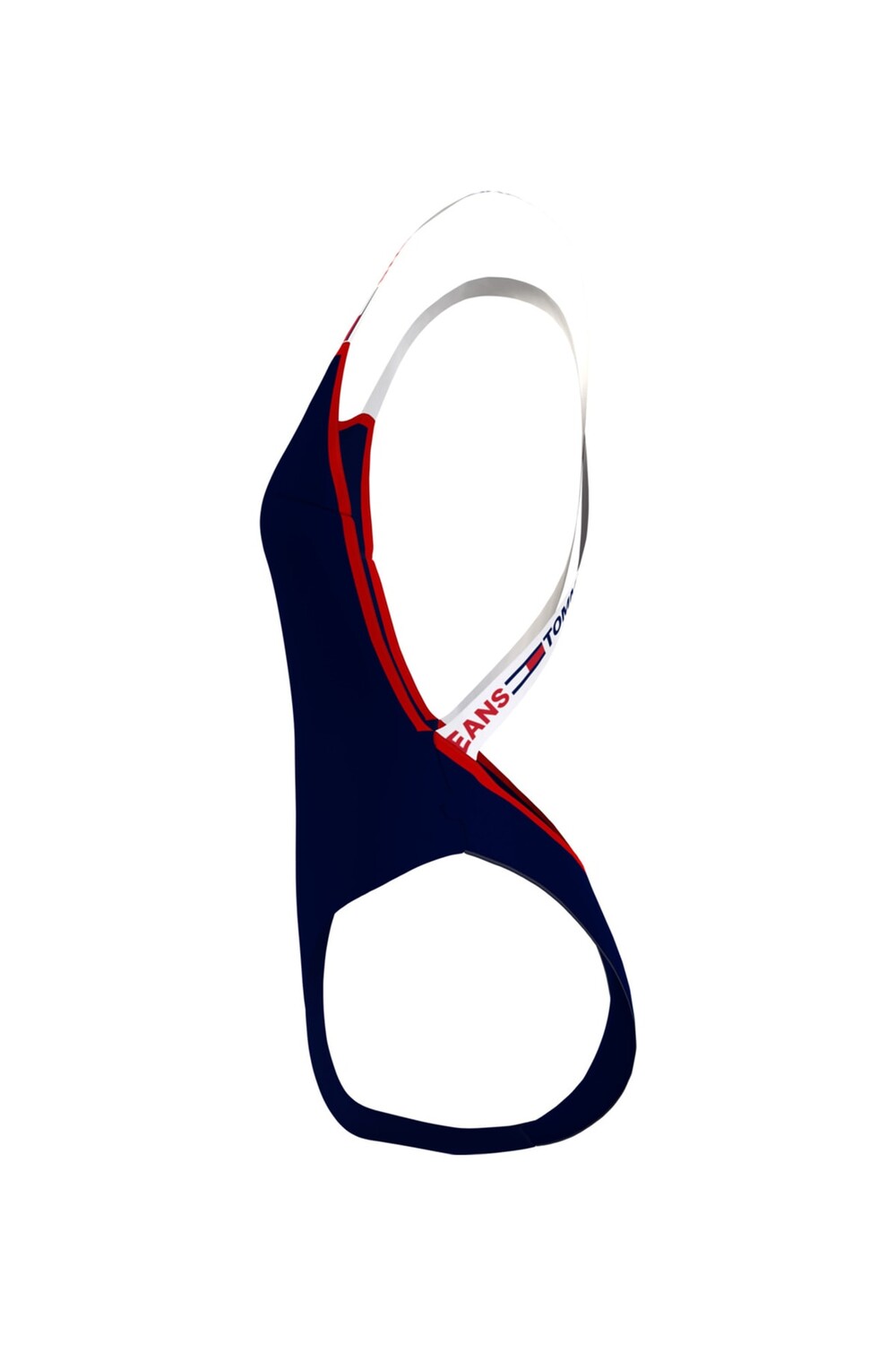 

Купальник Tommy Hilfiger, синий