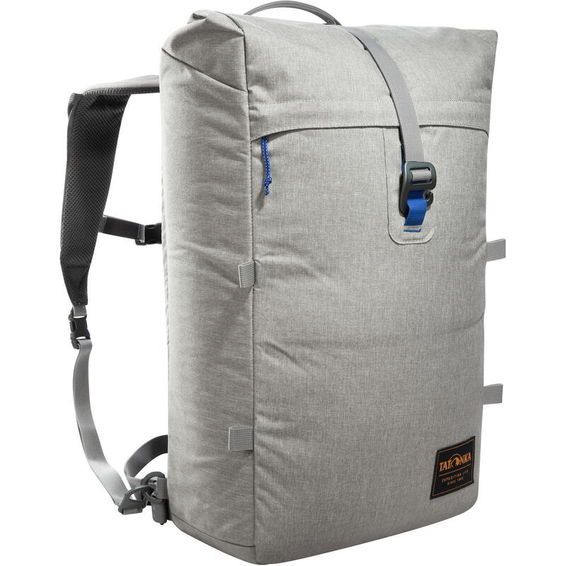 Рюкзак Traveller Pack 25 серый TATONKA, цвет grau