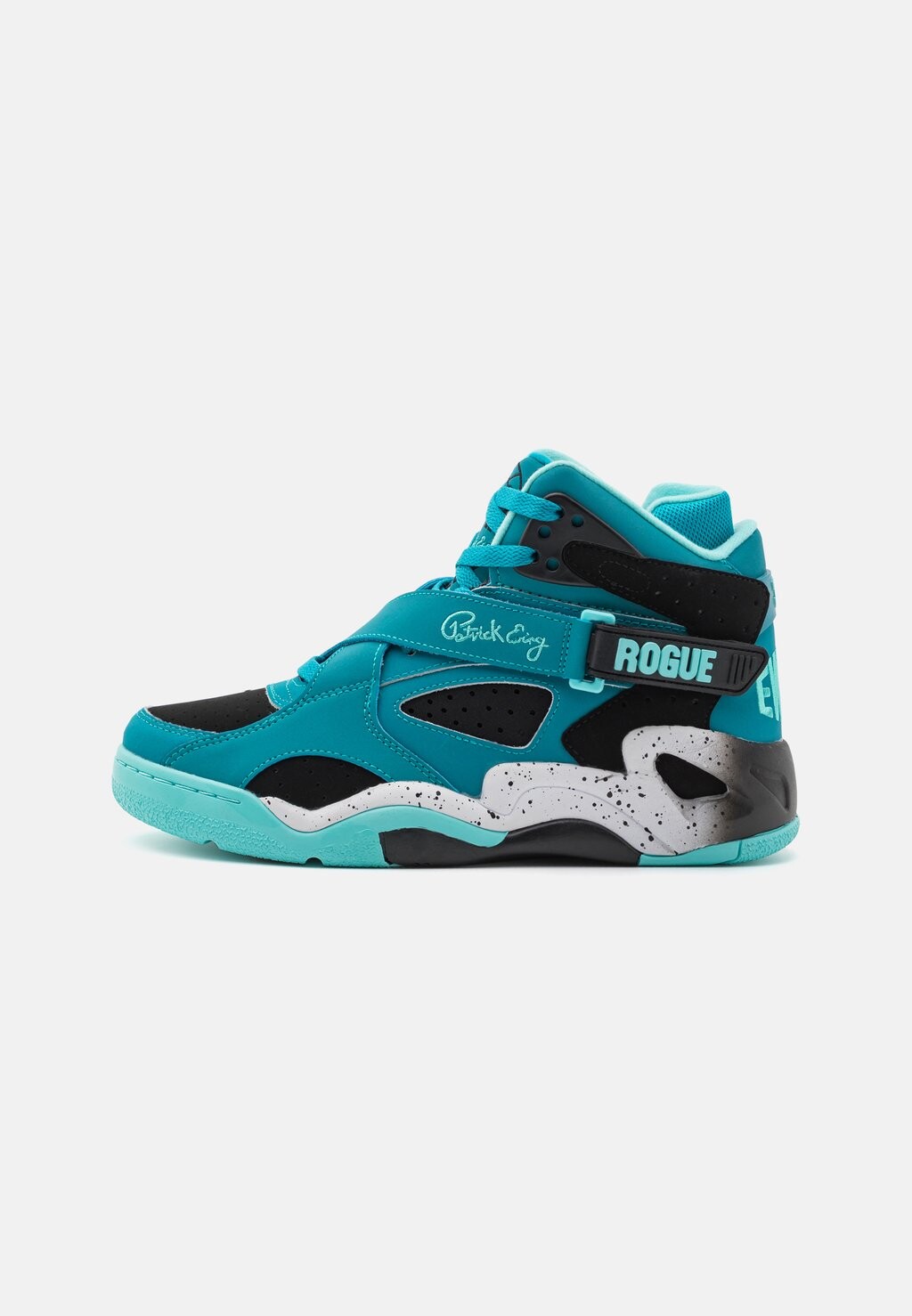 

Высокие кроссовки Ewing