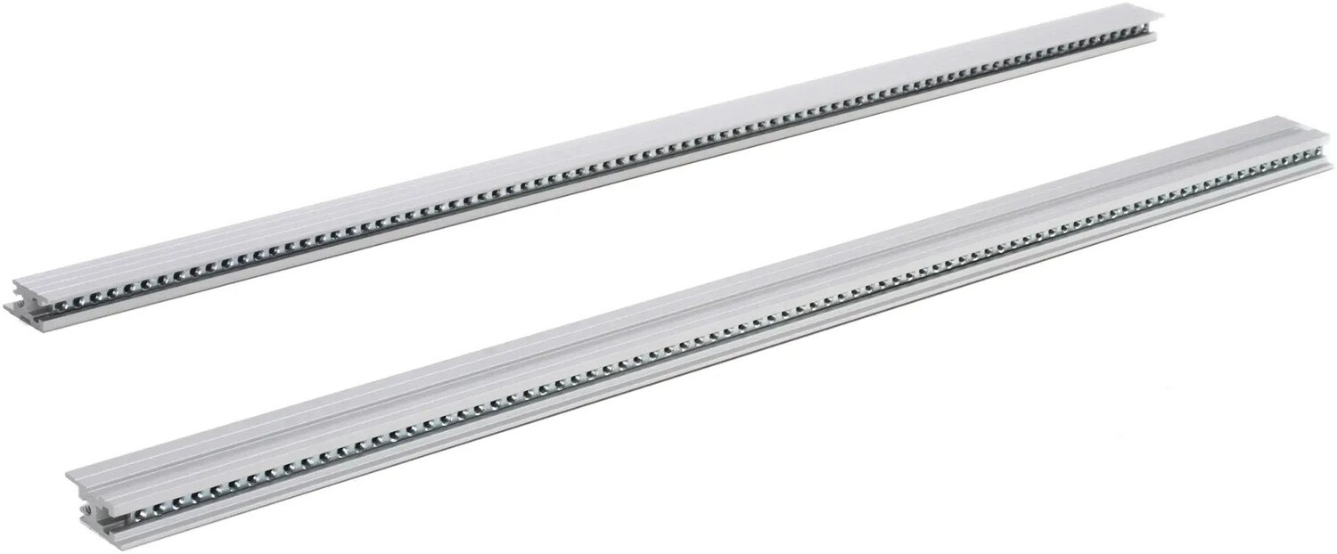 

Tiptop Audio Z-Rails 84hp — серебристый