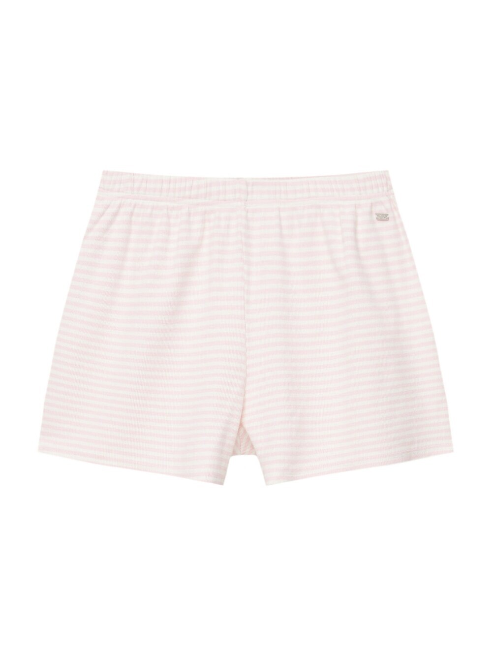 

Обычные брюки Pull&Bear, светло-розовый