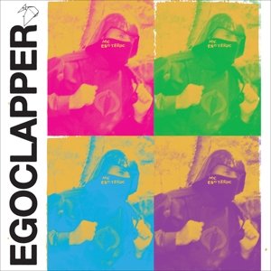 Виниловая пластинка Esoteric - Egoclapper
