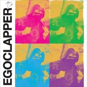 

Виниловая пластинка Esoteric - Egoclapper