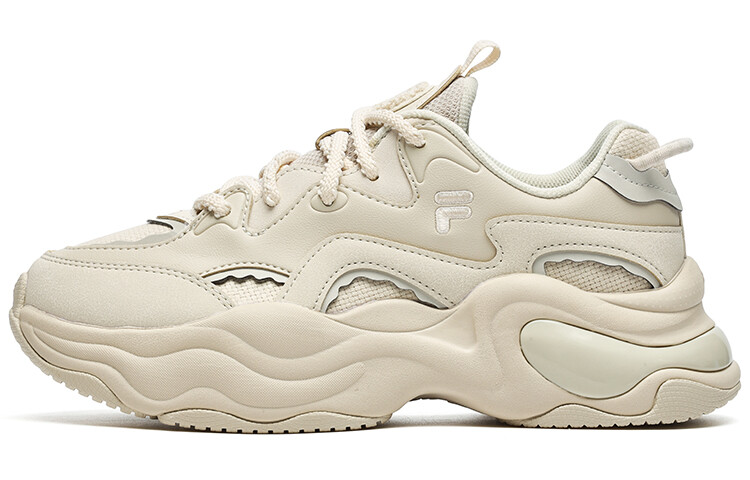 

Fila Fusion Bubble Life Повседневная обувь женская
