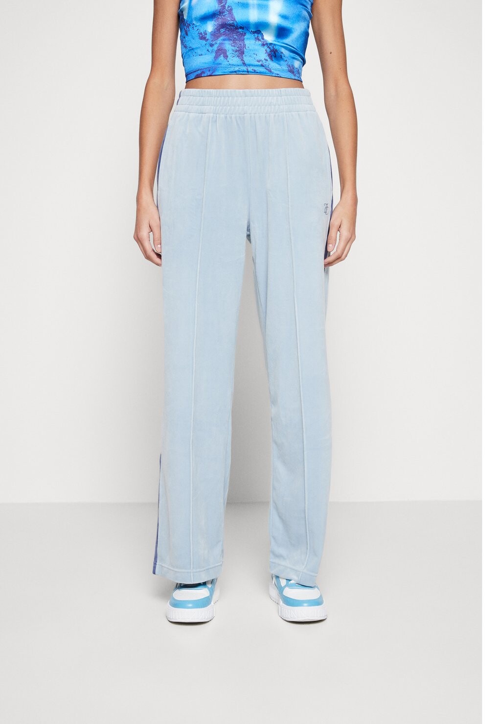 

Спортивные брюки Juicy Couture, синий