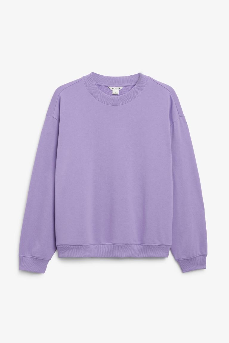 

Повседневный свитер Monki