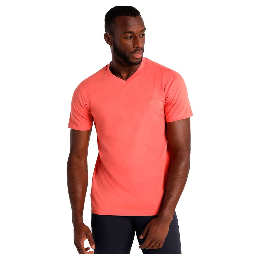 

Футболка Lois Jeans 124803-15684-3081, оранжевый