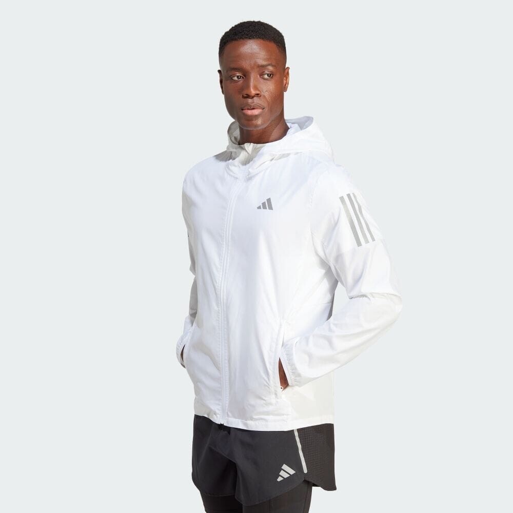 

Куртка Adidas IL4789, белый