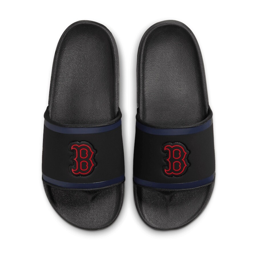

Шлепанцы Nike Boston Red Sox