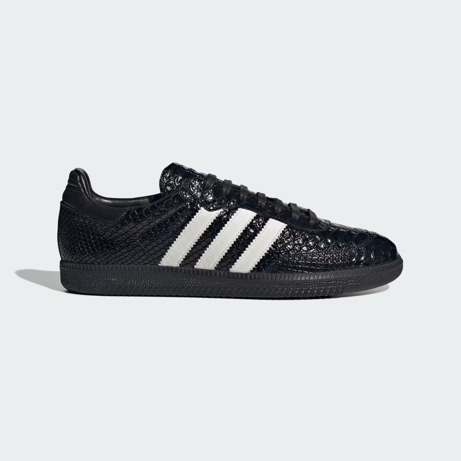 

Кроссовки Samba OG Made in Italy Adidas, цвет Supplier Colour/Cloud White/Team Victory Red