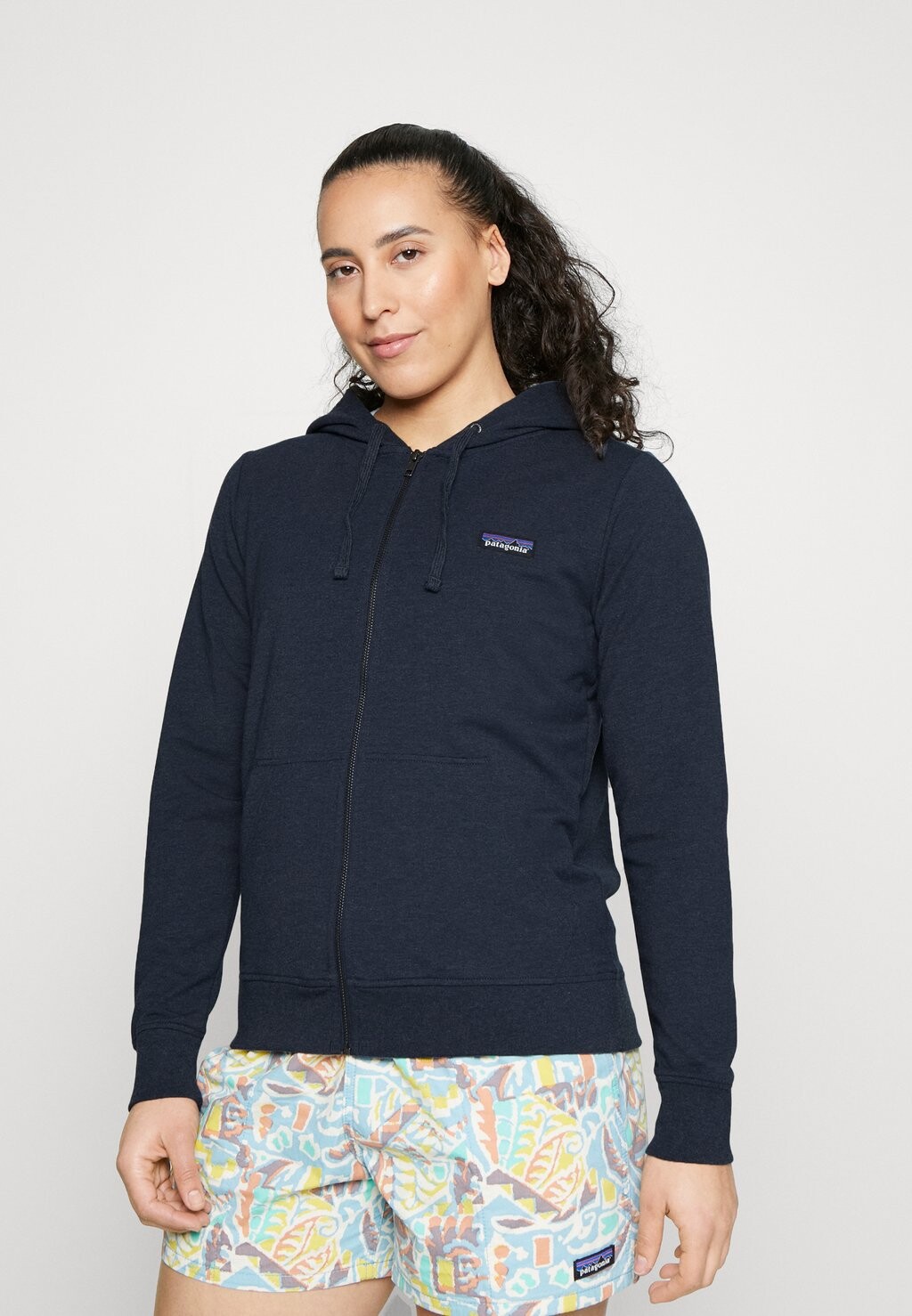 

Толстовка на молнии Patagonia