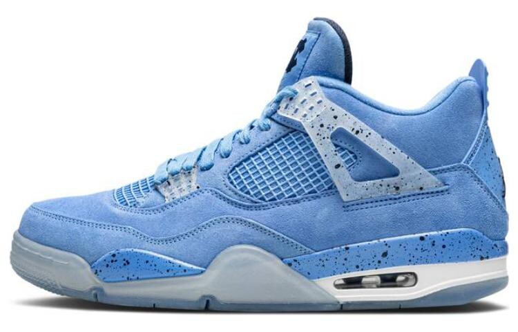 

Jordan Air Jordan 4 Винтажные баскетбольные кроссовки Мужские