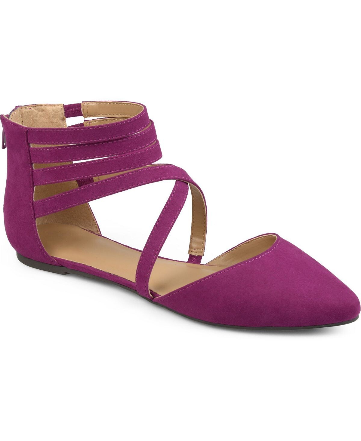 

Женская обувь Marlee Flat Journee Collection