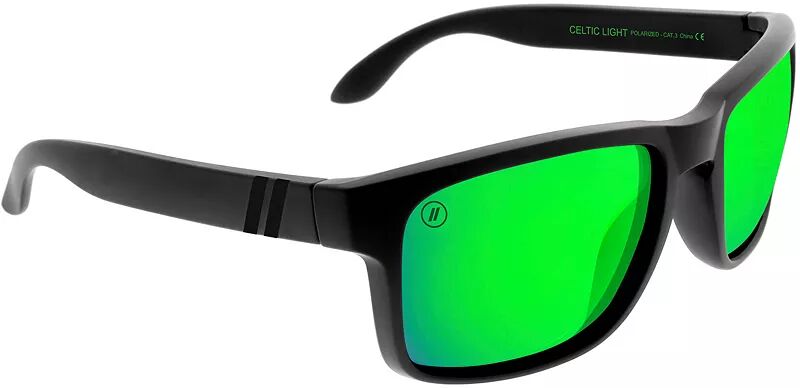 цена Мужские поляризованные солнцезащитные очки Blenders Canyon