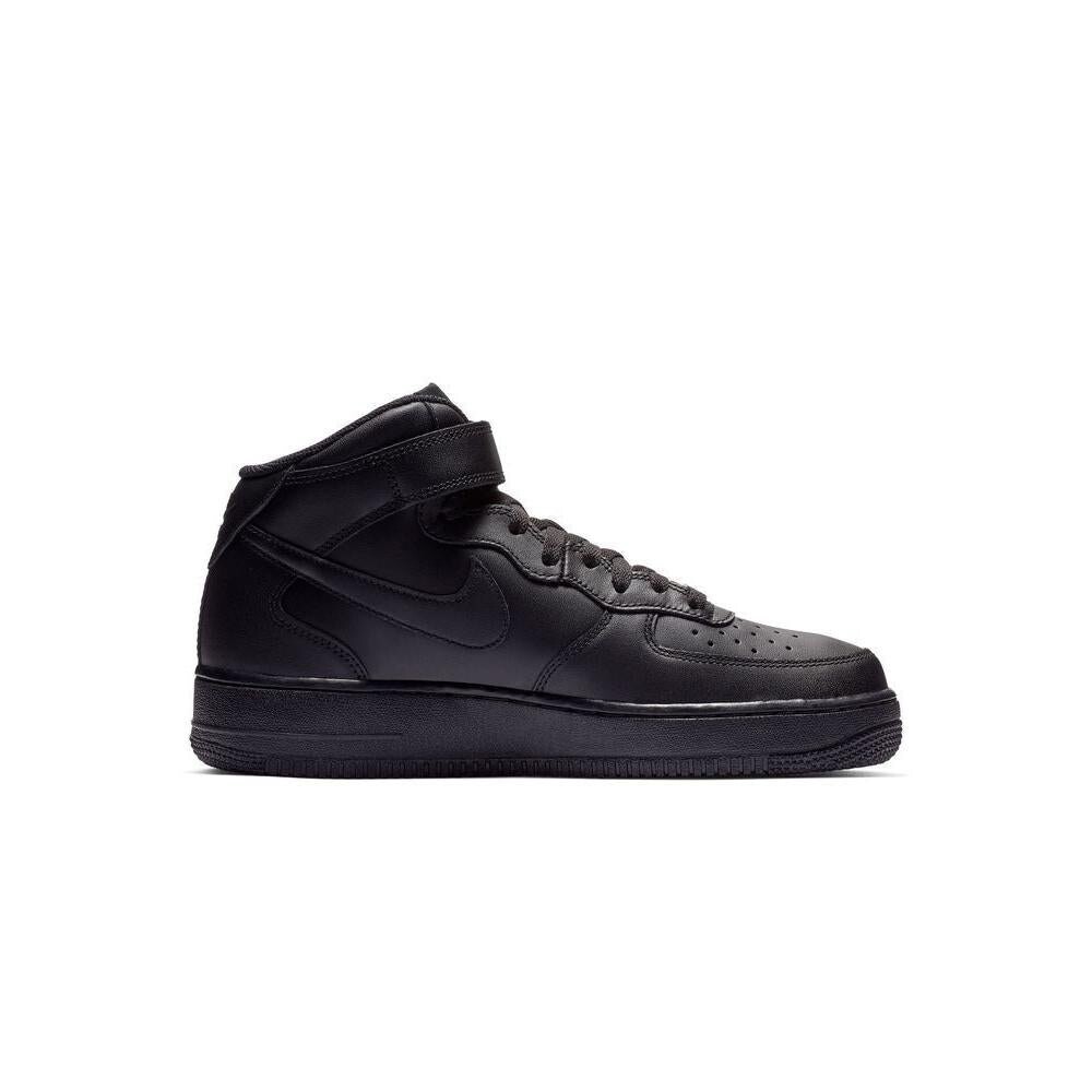 

Кроссовки Nike Air Force 1 ´07 PRM, черный