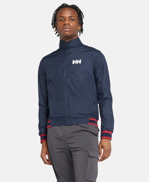 

Функциональная куртка Helly Hansen, темно-синий