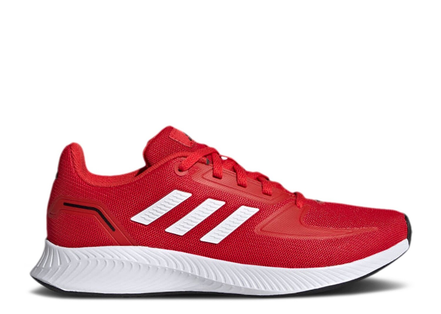 

Кроссовки adidas Runfalcon 2.0 J 'Vivid Red', красный