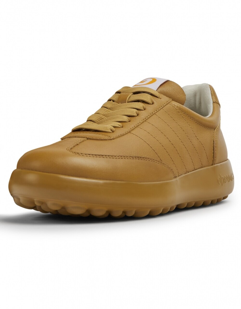 

Кроссовки Camper Pelotas XLF, коричневый