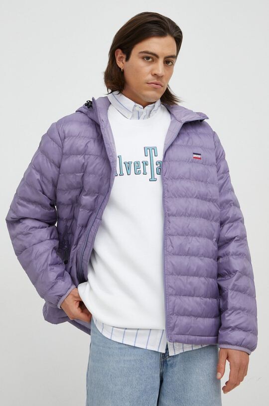 

Куртка Леви Levi's, фиолетовый
