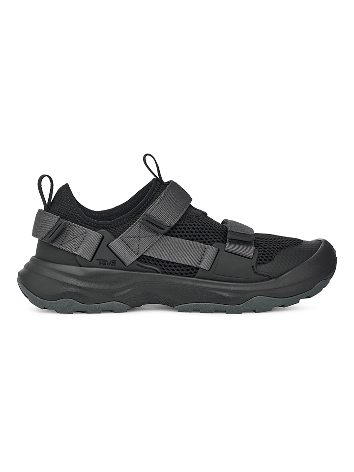 

Сандалии Teva Halb Outflow Universal, черный