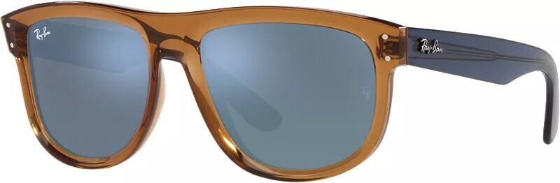 

Солнцезащитные очки-бойфренды Ray-Ban с обратной реверсом