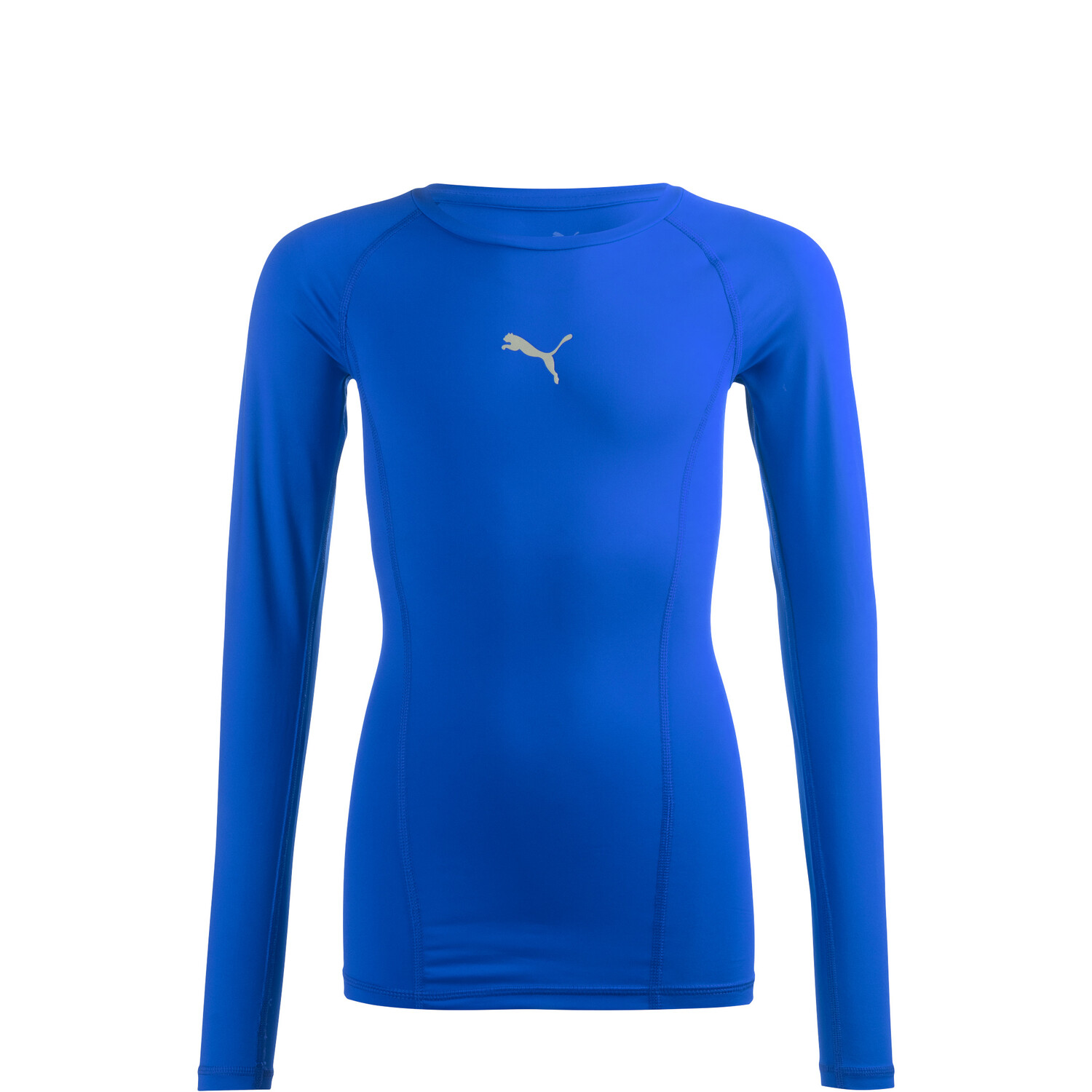 

Лонгслив Puma LIGA, синий