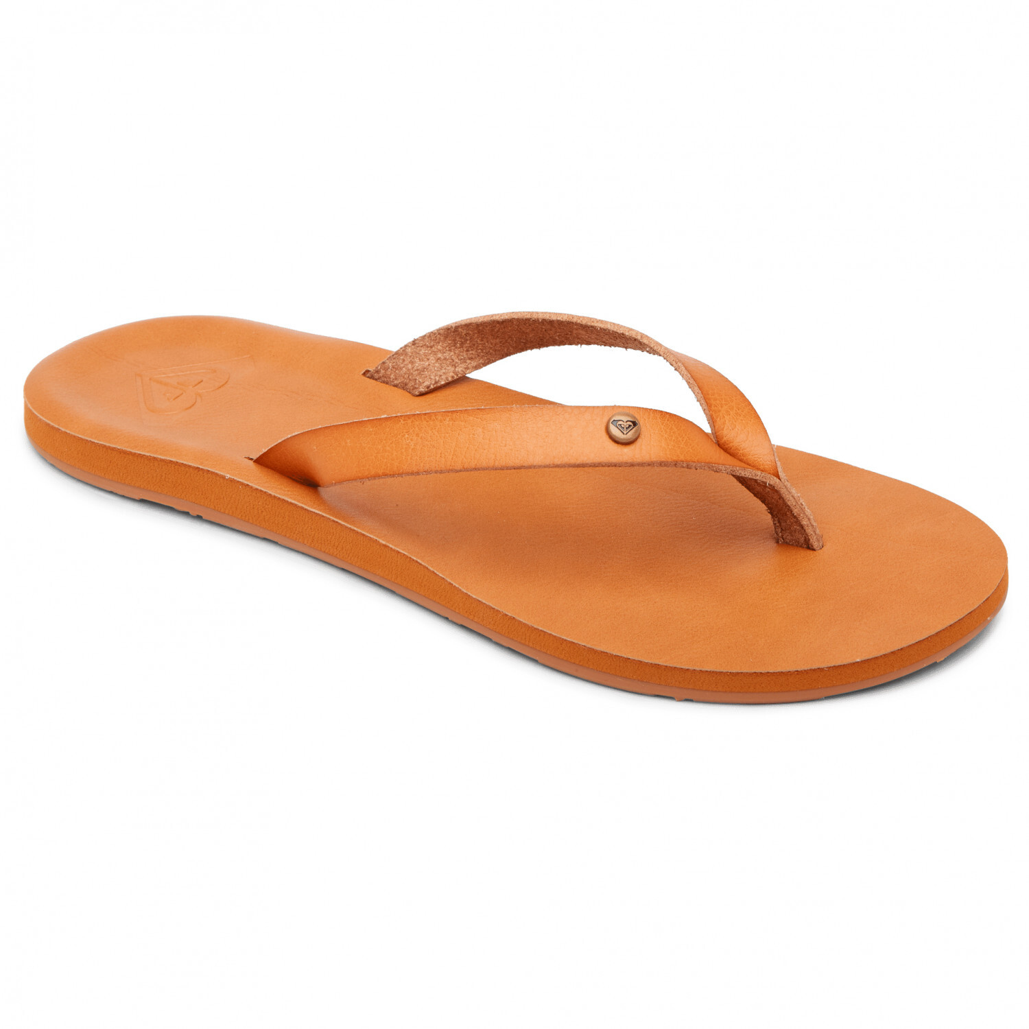 

Сандалии Roxy Women's Jyll Sandals, цвет Tan