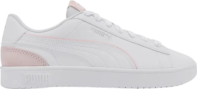 

Кроссовки Rickie Classic Plus 'White Frost Pink', белый