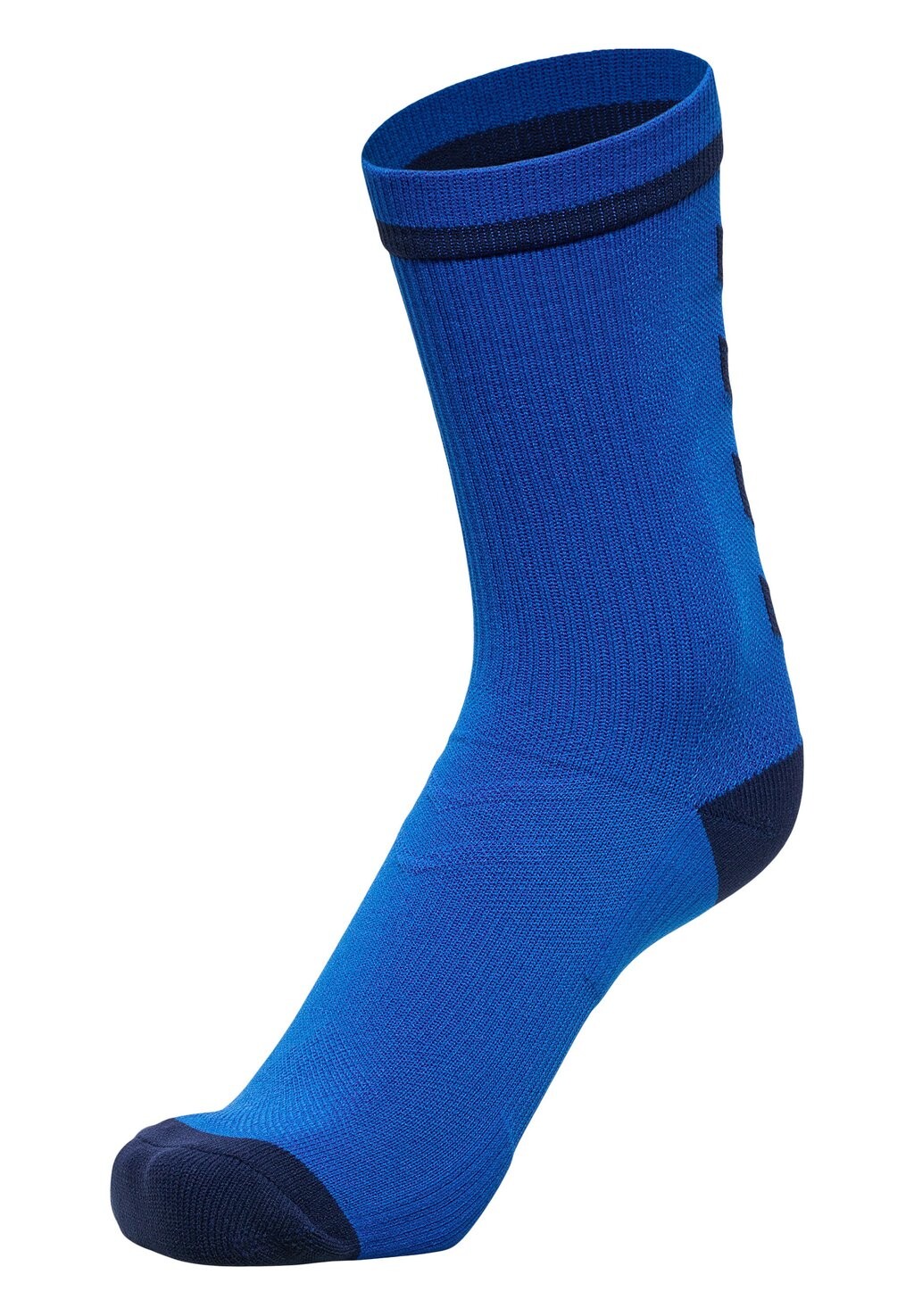 

Спортивные носки ELITE INDOOR LOW PA Hummel, цвет princess blue