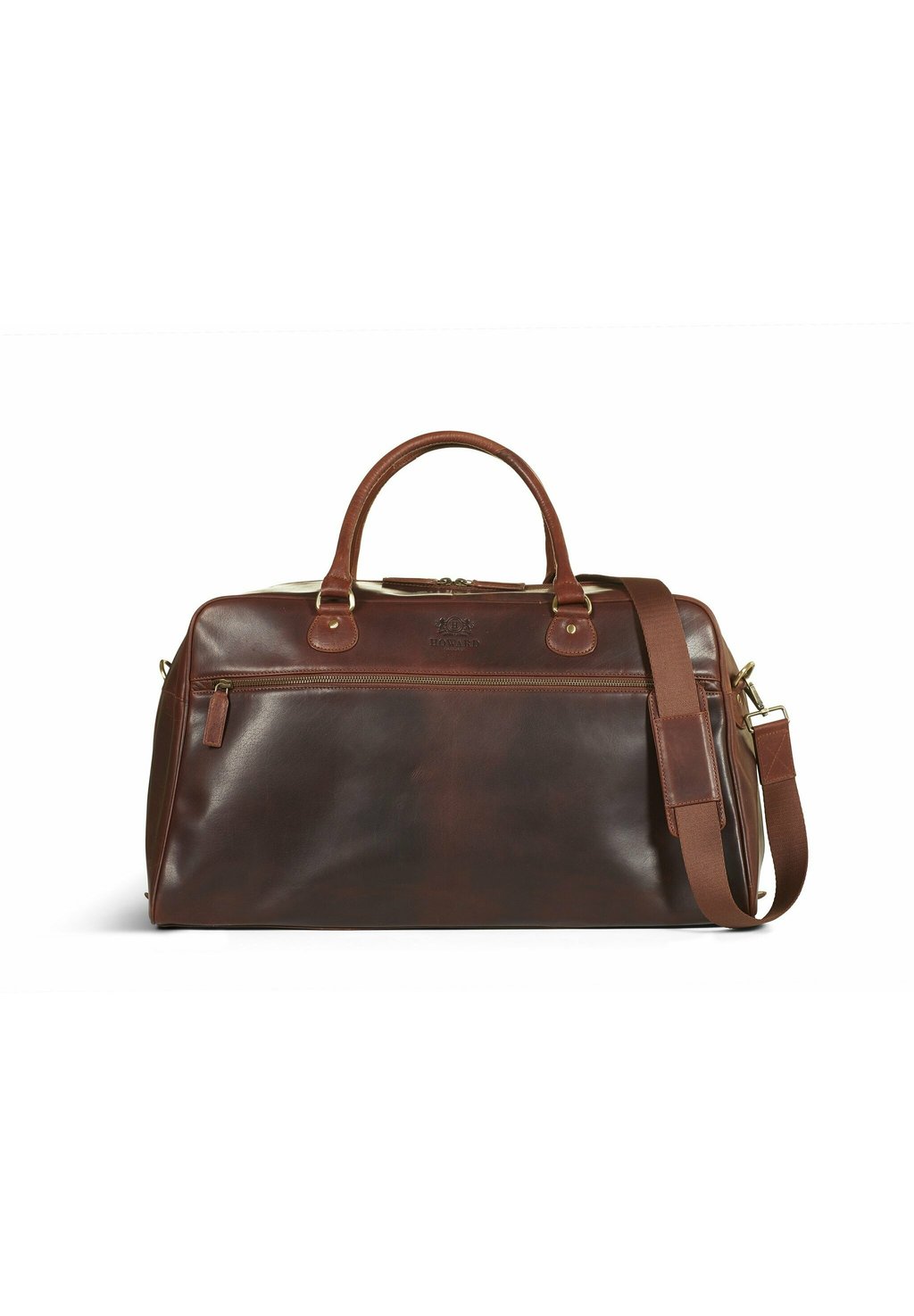 

Сумка Weekender ALBERT Howard London, цвет brown