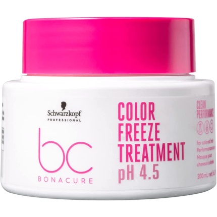 Bc Color Freeze Treatment 200мл, Schwarzkopf