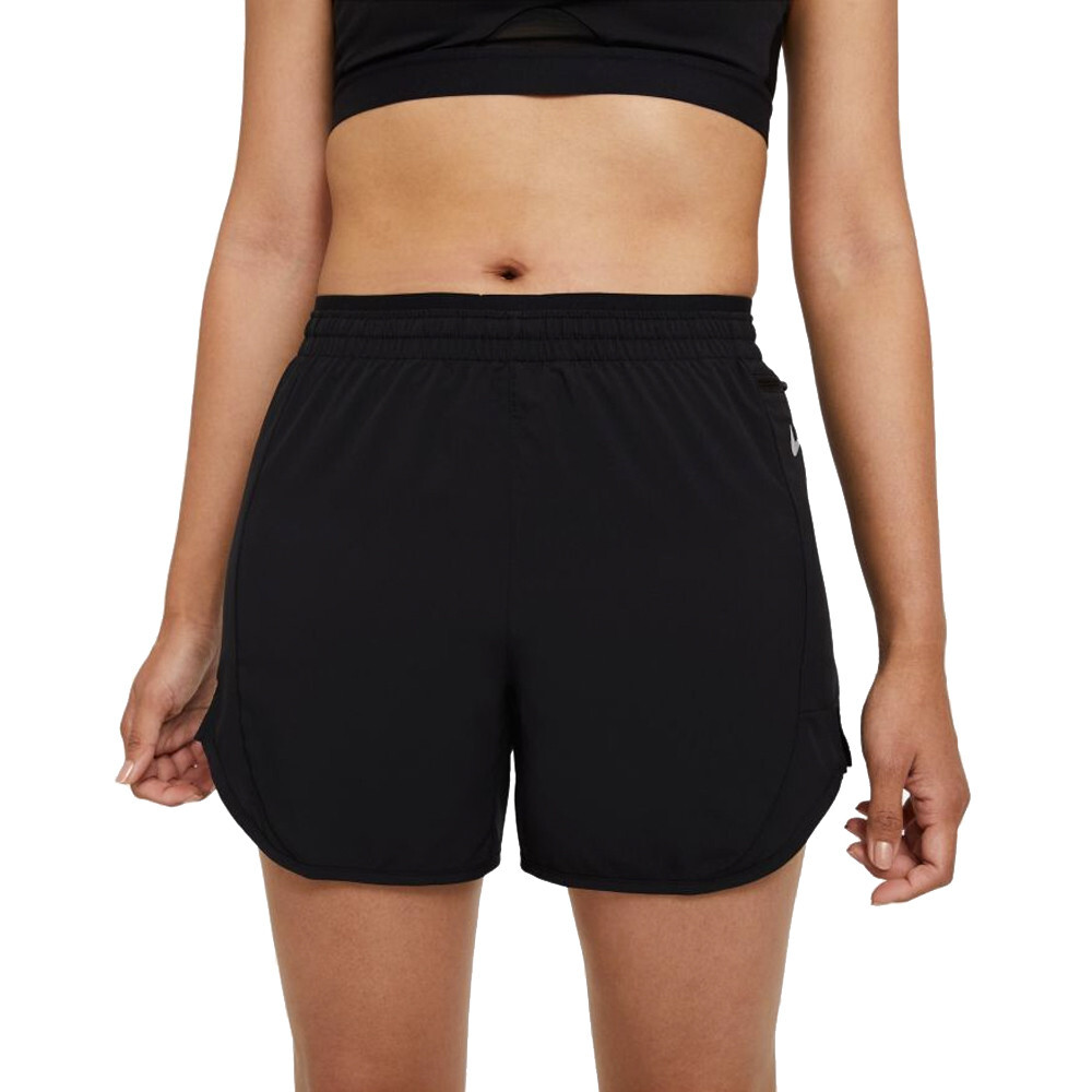 

Шорты для бега Nike Tempo Luxes, черный