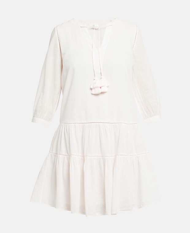 

Пляжное платье Watercult, цвет Wool White