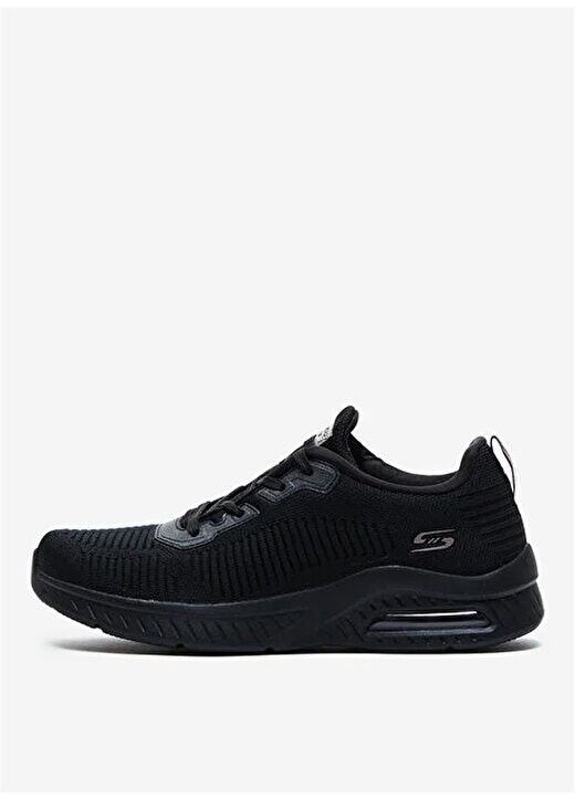 

Черные женские кроссовки 117378 BBK SQUAD AIR Skechers, черный