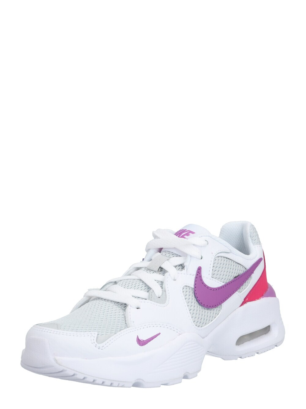 

Кроссовки Nike Sportswear Air Max Fusion, белый