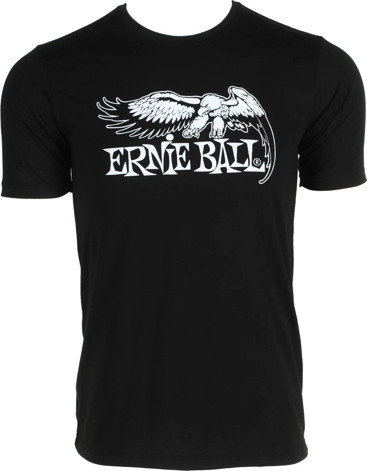 

Футболка Ernie Ball Classic Eagle - X-Large