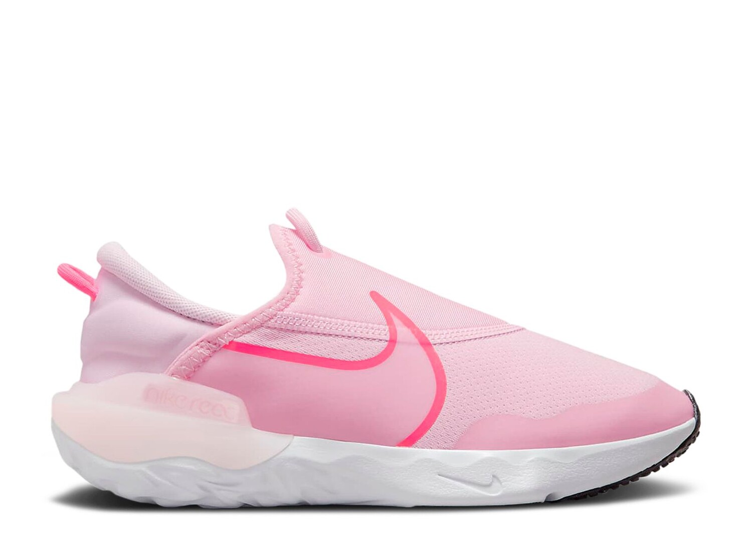 

Кроссовки Nike Flow Ps 'Medium Soft Pink', розовый