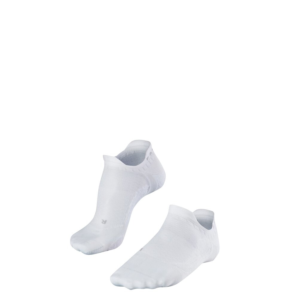 

Носки Falke Foot Protectors Go5 No Show, белый