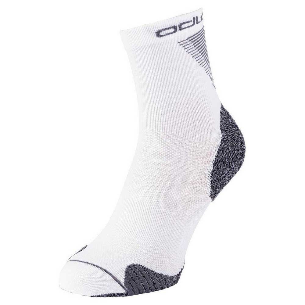 

Носки Odlo Micro Crew Ceramicool, белый